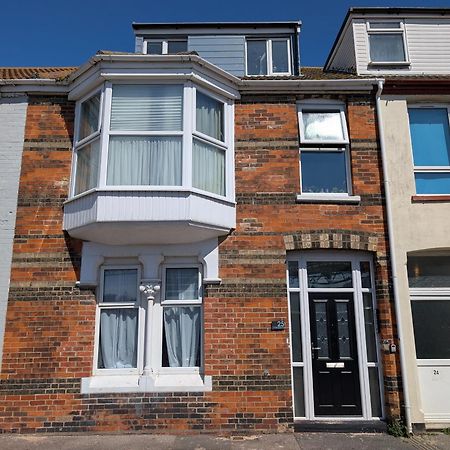 Peacehaven Retreat - 4 Minutes From The Beach! Pet Friendly! Weymouth Buitenkant foto