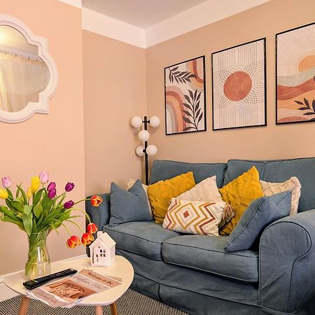 Peacehaven Retreat - 4 Minutes From The Beach! Pet Friendly! Weymouth Buitenkant foto