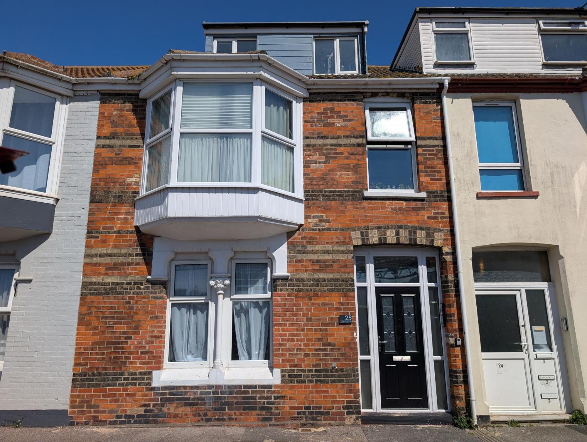 Peacehaven Retreat - 4 Minutes From The Beach! Pet Friendly! Weymouth Buitenkant foto