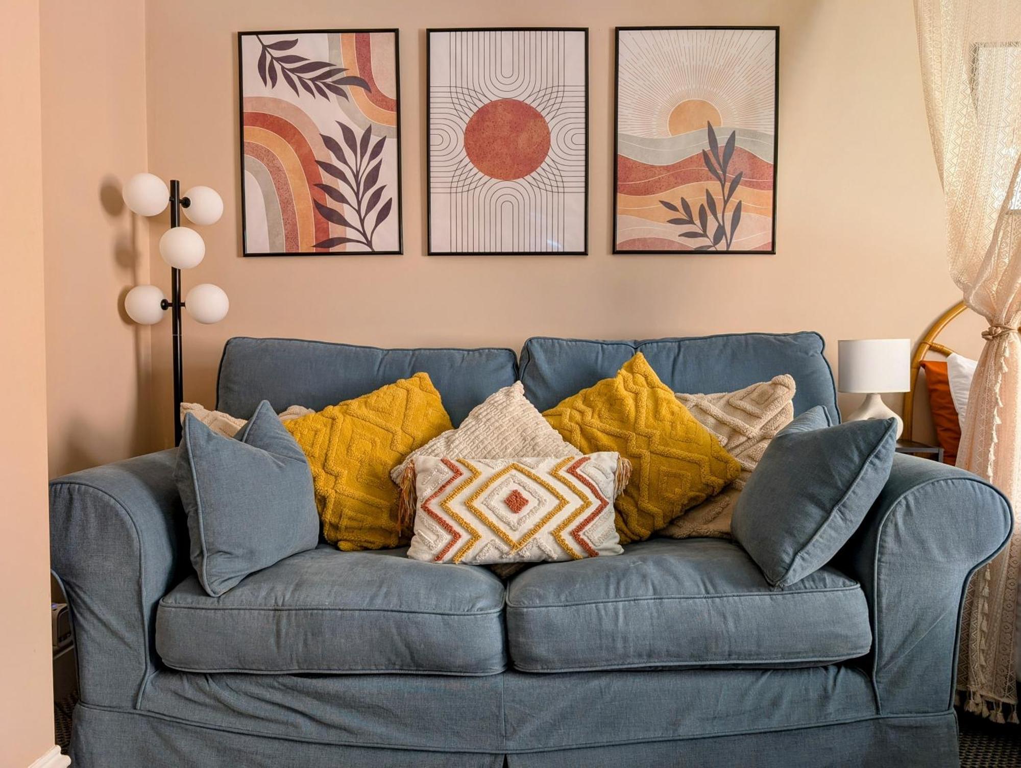 Peacehaven Retreat - 4 Minutes From The Beach! Pet Friendly! Weymouth Buitenkant foto